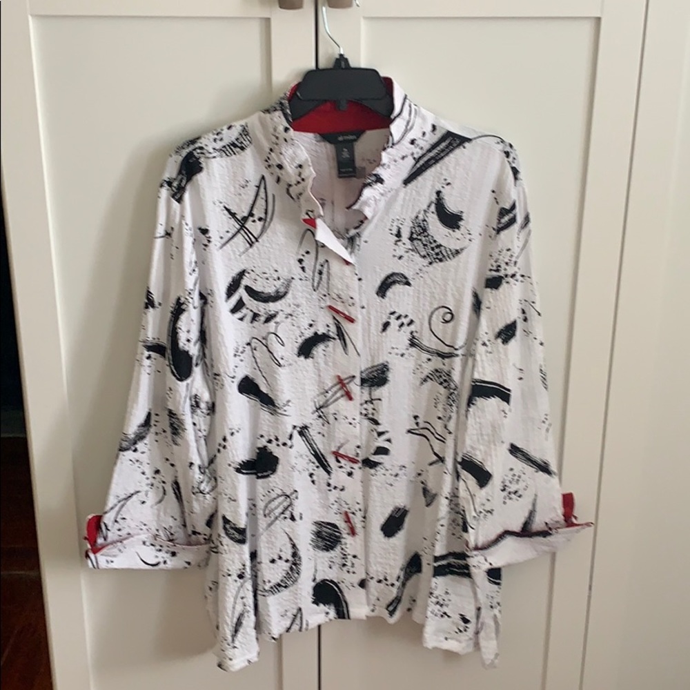 Ali Miles Jacket